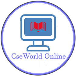 CseWorld Online
